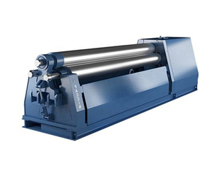 High Quality Automatic New Rolling Machine for Metal Processing